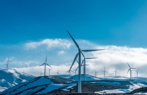 Qu'est-ce que l'électricité verte ?