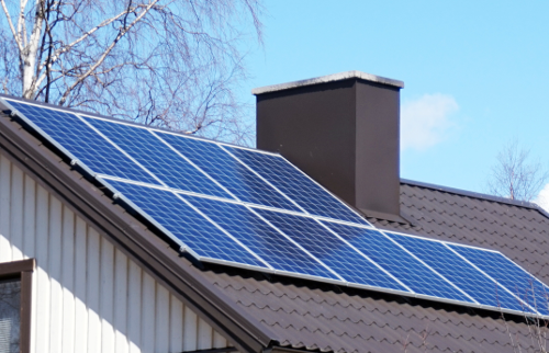 coûts d'installation photovoltaïque et aérovoltaïque