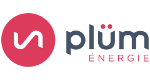 Logo Plüm énergie
