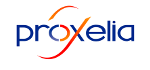 Logo Proxelia