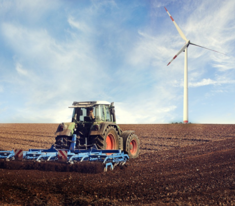 Traçabilité de l'électricité verte