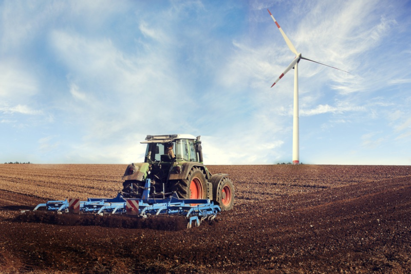 Traçabilité de l'électricité verte