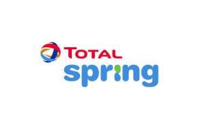 L'offre Total Spring Électricité Verte